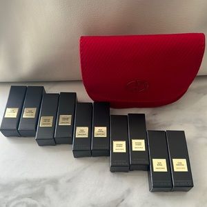 Armani Perfume (sample)